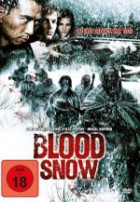 Blood Snow