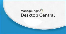 Desktop Central 10.0.472 Enterprise