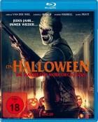 On Halloween - Die Nacht des Horrorclowns