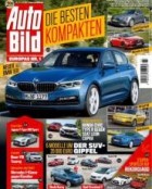 Auto Bild 23/2017