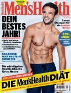 Men's Health 01-02/2020