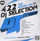 DJ Selection 422 - The House Jam Vol.128