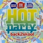 Hot Party Back2skool