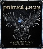 Primal Fear - Angels of Mercy Live in Germany (2017)