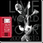 Eros Ramazzotti - 21.00: Eros Live World Tour 2009/2010
