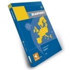 Blaupunkt Teleatlas Europa DVD EX-V 2014