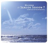 Milchbar Seaside Season 7 (Compiled By Blank And Jones)