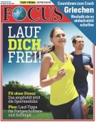 Focus Magazin 15/2015