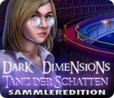 Dark Dimensions Tanz der Schatten Sammleredition