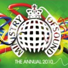 Ministry Of Sound The Annual 2010