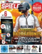 Computer Bild Spiele 02/2018