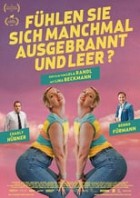 Fühlen Sie sich manchmal ausgebrannt und leer?