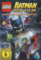 LEGO Batman: The Movie