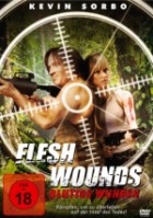 Flesh Wounds - Blutige Wunden