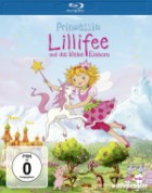 Prinzessin Lillifee und das kleine Einhorn