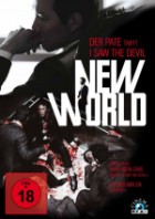 New World - Zwischen den Fronten 