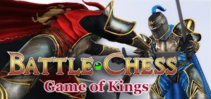 Battle Chess Game of Kings