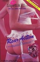 Rear Action Girls 1984