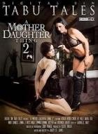 Tabu Tales - A Mother Daughter Thing 2