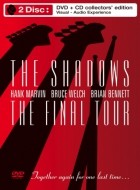 The Shadows: The Final Tour