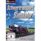 Schwertransport Simulator Fahren und Planen