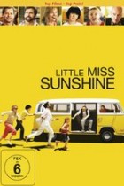 Little Miss Sunshine