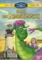 Elliot - Das Schmunzelmonster