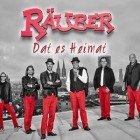 Räuber  - Dat Es Heimat-25 Jahre