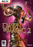 Dawn Of Magic 2