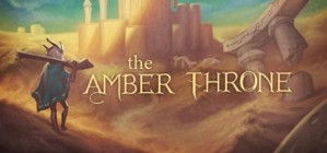 The Amber Throne