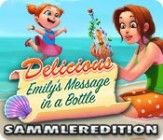 Delicious Emilys Message in a Bottle Sammleredition