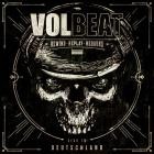 Volbeat - Rewind, Replay, Rebound (Live in Deutschland)