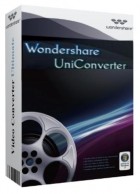 Wondershare UniConverter v11.0.0.218