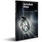 Autodesk Maya v2010 x32 / x64