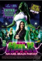 Chyna As She-Hulk XXX: An Axel Braun Parody 