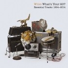 Wilco - Whats Your 20 Essential Tracks 1994-2014