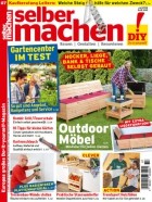 Selber Machen 07/2018