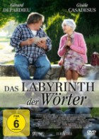 Das Labyrinth der Wörter