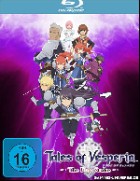 Tales of Vesperia