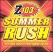 Z103.5 Summer Rush 2009