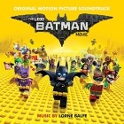 The Lego Batman Movie (Original Motion Picture Soundtrack)