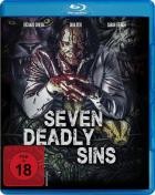 Seven Deadly Sins