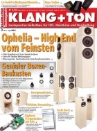 Klang und Ton Magazin 03/2014