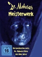 Dr. Mabuses Meisterwerk