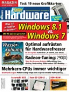 PC Games Hardware 01/2014