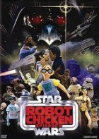 Robot Chicken: Star Wars - Episodes II