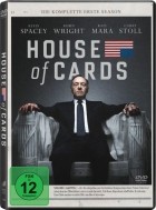 House of Cards - Season 1