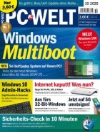 PC Welt 10/2020