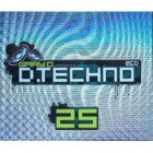 Gary D Presents D Techno Vol.25