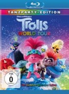 Trolls 2 Trolls World Tour